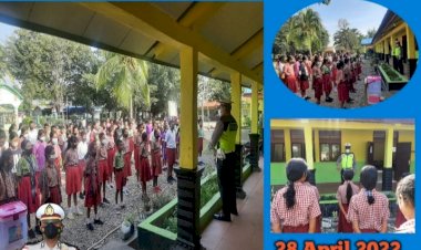 Lantas-Polres-TTU-Gelar-Kegiatan-Police-Goes-to-School