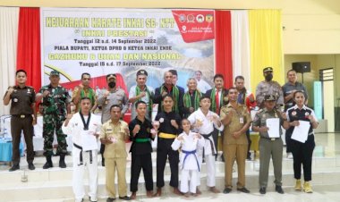 Kapolres-Ende-Hadiri-Pembukaan-Kejuaraan-Karate-Inkai-Se---NTT