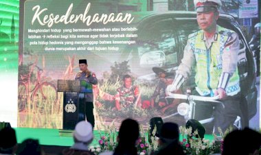 Peringati-Maulid-Nabi-Muhammad-SAW,-Kapolri:-Sinergitas-Elemen-Bangsa-Wujudkan-Persatuan