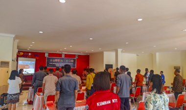 Kasat-Intelkam-Polres-Ende-Hadiri-Rakor-Tim-Pengawasan-Orang-Asing-Tingkat-Kabupaten-Ende