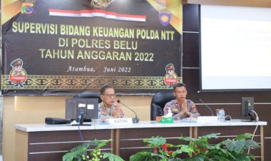 Polres-Belu-Terima-Kunjungan-Kerja-Tim-Supervisi-Bidang-Keuangan-Polda-NTT-TA.2022