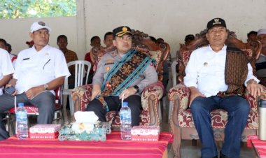 Kapolsek-Pulau-Ende-Gelar-Turnamen-Sepak-Bola-Kapolsek-Cup-2022-Antar-Remaja-Mesjid