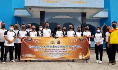 Sambut-Tahun-Baru-Islam-1-Muharam-1444-H-/2022-M,-Polres-Ende-Melaksanakan-kegiatan-Bhakti-Sosial-di-Masjid-Al-Ridwan