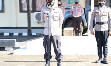 Jelang-Ramadan,-Kapolres-Lembata-Minta-Jajaran-Tingkatkan-Akselerasi-Vaksinasi.