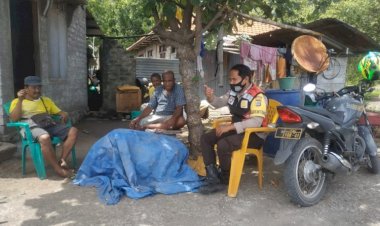 Bhabinkamtibmas-Sampaikan-Himbauan-Kamtibmas-Dan-Protkes-Kepada-Warga-Binaan