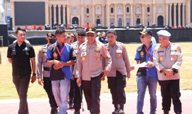 Kapolda-NTT-Tinjau-Kesiapan-Pengamanan-Penyelenggaran-Pesparani-Nasional-II-di-Stadion-Oepoi-Kota-Kupang