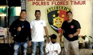 Berkat-Kerjasama-Polri---Masyarakat,-Pencuri-Hp-Ini-Berhasil-Diringkus