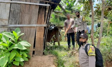 Niat-Bongkar-Dapur,-Pria-Asal-Desa-Beo-Kina-Di-Bacok