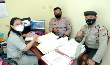 Satuan-Pamobvit-Polres-Mabar-Lakukan-Giat-Koordinasi-dengan-3-Lembaga-Negara-di-Wilayah-Kabupaten-Mabar