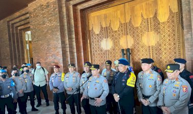 Polri-Gelar-Latihan-Pengamanan-KTT-G20-di-Bali