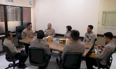 Wakapolda-NTT-Terima-Kunjungan-Tim-Supervisi-Penerimaan-Tamtama-Polri-Gel-I-T.A.-2023