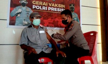 Wujudkan-Herd-Immunity,-Polres-Flotim-Terus-Gelar-Vaksinasi