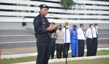 Pimpin-Apel-Kesiapsiagaan-Dalam-Rangka-Pengamanan-Kegiatan-G20,-Ini-yang-Diharapkan-Kapolda-NTT
