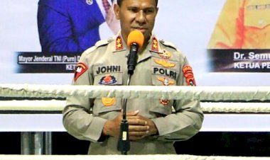 Hadiri-Pelantikan-Pengurus-Pertina-Provinsi-NTT,-Kapolda-NTT-Harap-Dapat-Temukan-Bibit-Unggul-Penerus-Tinju-di-NTT