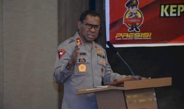 Buka-Rakernis-Fungsi-Teknis-Reserse-T.A.-2022,-Kapolda-NTT-:-Saya-Harap-Anggota-Berkerja-Dengan-Hati-Nurani
