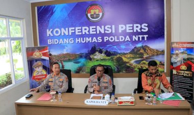 Kelangkaan-BBM-Jenis-Minyak-Tanah-di-NTT,-Kapolda-NTT-Pastikan-Tidak-Ada-Penyalahgunaan