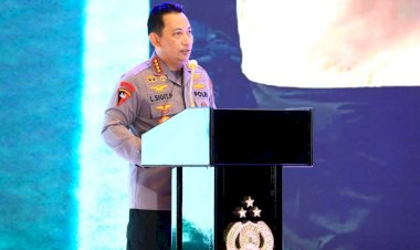 Jelang-Pemilu-2024,-Kapolri-Siapkan-Pengamanan-untuk-Cegah-Polarisasi