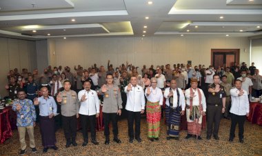 Wakapolda-NTT-Hadiri-Kegiatan-Sosialisasi-Pepres-nomor-87-tahun-2016-tentang-Saber-Pungli