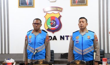 Dua-Orang-Tamtama-Polda-NTT-Siap-Jalani-Pendidikan-Sekolah-Bintara-Polisi