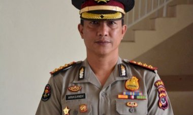 Penyegaran-di-Tubuh-Polri,-Kapolri-Mutasikan-Lima-Pejabat-Utama-Polda-NTT
