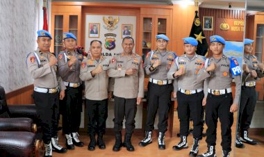 Kapolda-NTT-Terima-Kunjungan-Tim-Div-Propam-Mabes-Polri