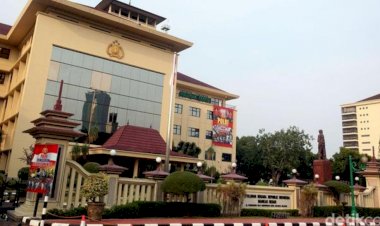 Survei-Indopol:-Tingkat-Kepercayaan-Polri-Meningkat-Jadi-69.35-Persen 