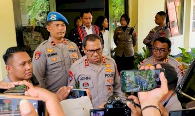 Sukseskan-KTT-ASEAN-di-Labuan-Bajo-Mendatang,-Kapolda-NTT-Pastikan-Akan-Berikan-Pengamanan-Super-Perioritas