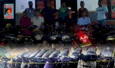 Terkait-Sindikat-Curanmor-di-Sumba-Barat,-Kabidhumas-Polda-NTT:-Kami-Akan-Proses-Tegas-Kasus-Tersebut