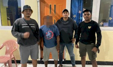 Polres-Alor-Berhasil-Amankan-Seorang-Pelaku-Judi-Kupon-Putih