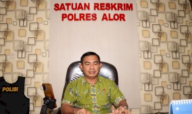 Polres-Alor-periksa-13-saksi-terkait-Kasus-penganiayaan-Ketua-DPRD-Kabupaten-Alor