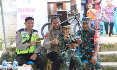 Selain-Berkeinginan-Seperti-Elon-Musk-dan-Menjadi-Tentara,-Kepada-Kapolda-NTT-Nono-juga-Mengaku-Ingin-Menjadi-Polisi
