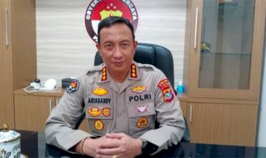 Kasus-Balita-Diikat-dan-Disekap-Ortu-Asuh,-Kabidhumas-Polda-NTT:Satu-Orang-Tersangka-Sudah-Ditahan-di-Rutan-Mapolres-TTS