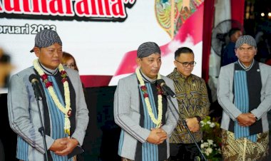 Gelar-Wayang-Kulit,-Kapolri:-Perkuat-Sinergitas-TNI-Polri-dan-Semakin-Dekat-dengan-Masyarakat 