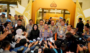 Tutup-Rapim,-Kapolri-Pastikan-Kawal-Seluruh-Kebijakan-Pemerintah