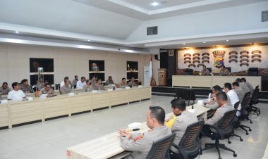 Wakapolda-NTT-Buka-Kegaiatan-Taklimat-Awal-Audit-Kinerja-Itwasda-Tahap-I-Tahun-Anggaran-2023