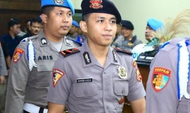 Hasil-Sidang-Kode-Etik:-Bharada-Eliezer-Tetap-Jadi-Anggota-Polri