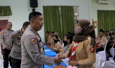 Irwasda-Polda-NTT-Buka-Kegiatan-Penyuluhan-Hukum-kepada-RBC-dan-Saka-Bhayangkara