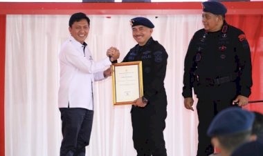 Raih-Penghargaan,-Pusdokkes-Pastikan-Selalu-Siaga-Dalam-Penanganan-Bencana