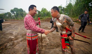 Kapolri:-Pemindahan-Ibu-Kota-untuk-Pemerataan-Pembangunan