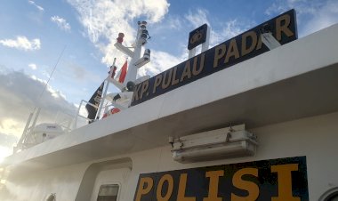 Dua-Unit-Kapal-Patroli-Tipe-C1-Ditpolarud-Polda-NTT,-Akan-Ditempatkan-di-Rote-dan-Manggarai-Barat