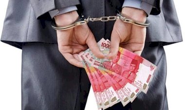 Polisi-Tetapkan-Eks-GM-Hotel-Simfony-Sebagai-Tersangka-Kasus-Penggelapan