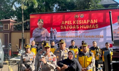 Kadivhumas-Gelar-Pasukan-Personel-Untuk-Pengamanan-Mudik