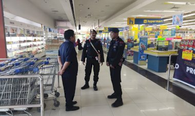 Tim-Jibom-Ops-Semana-Santa-Turangga-Gelar-Patroli-di-Pusat-Keramaian-Kota-Kupang