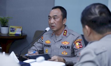 Persiapan-Polri-Amankan-KTT-ASEAN-di-Labuan-Bajo