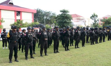 Terjunkan-1.660-pasukan-ke-Labuan-Bajo,-Polda-NTT-siap-amankan-Asean-Summit-ke-42