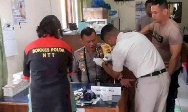 Dukung-Pengamanan-KTT-Asean-ke-42,-Subsatgas-Dokkes-Beri-Pelayanan-Kesehatan-Kepada-Anggota