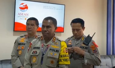 Kapolda-NTT-:-Sinergitas-TNI-Polri-adalah-Kunci-Keberhasilan-Pengamanan-Asean-Summit-di-Labuan-Bajo