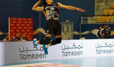 AVC-2023:-Jakarta-Bhayangkara-Presisi-Melaju-ke-Semifinal