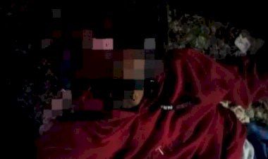 Kecelakaan-Maut-di-Jalan-Timor-Raya-Kilometer-18,-Seorang-Pemotor-Tewas-di-TKP