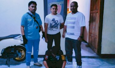 Bermain-Judi-Online-Pakai-Uang-Perusahaan,-Pelaku-Diamankan-Oleh-Tim-Serigala